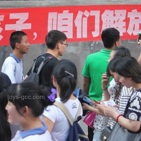 会让你葬送高考、发挥失常的考前禁忌深度剖析